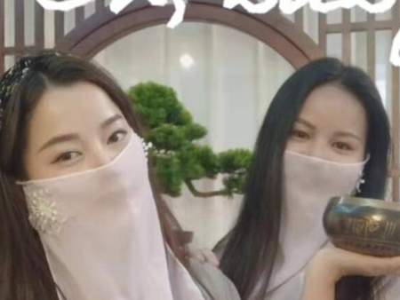 深圳坪山区泰式SPA：瑜伽与按摩的古老智慧结晶