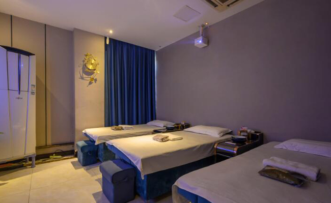 深圳坪山区靠谱的养生会所怎样选择：专业指南避开消费陷阱