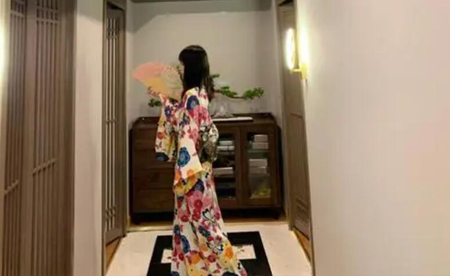 深圳坪山区日式SPA的极致细节：连空气都是设计好的