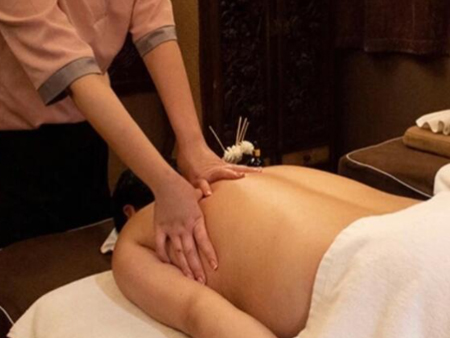 深圳坪山区柔式SPA到底是什么？适合怕疼星人的温柔选择