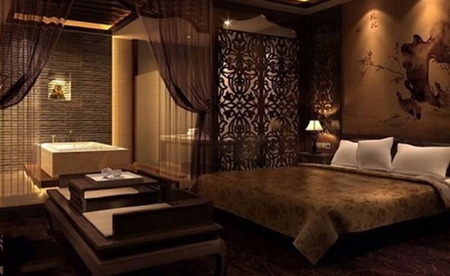 深圳坪山区SPA会所｜轻奢疗愈·舒缓时光